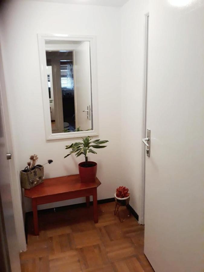 Apartment Hotspot Split Eksteriør bilde