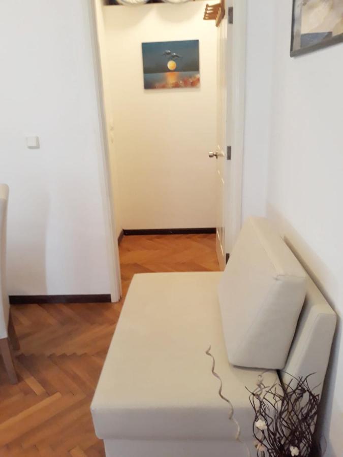 Apartment Hotspot Split Eksteriør bilde