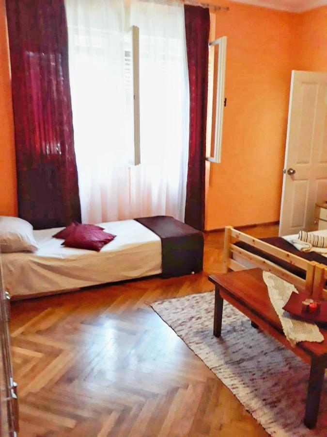 Apartment Hotspot Split Eksteriør bilde