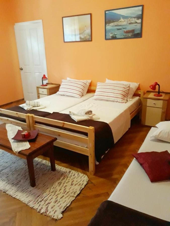 Apartment Hotspot Split Eksteriør bilde